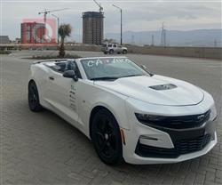 شيفروليه كامارو